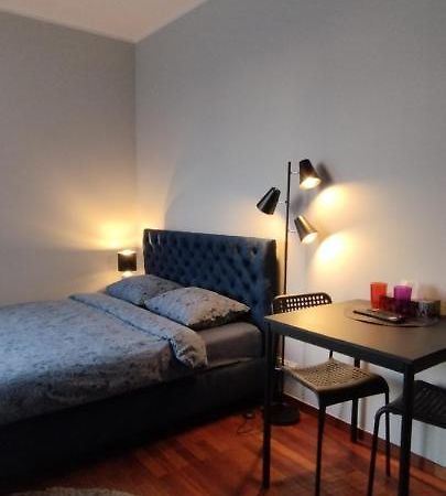 Villa Natali Warszawa Luaran gambar