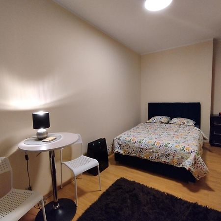 Villa Natali Warszawa Luaran gambar