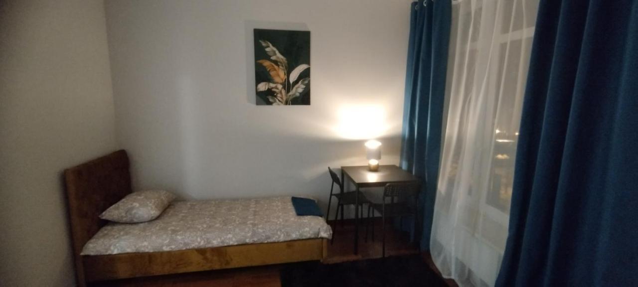 Villa Natali Warszawa Luaran gambar