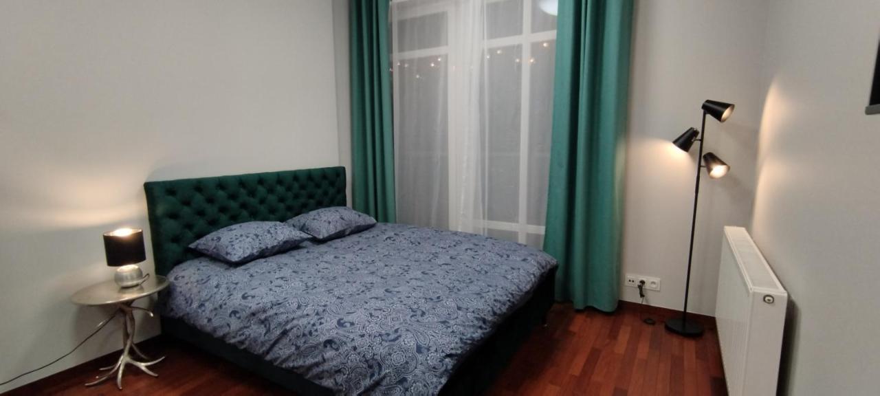 Villa Natali Warszawa Luaran gambar