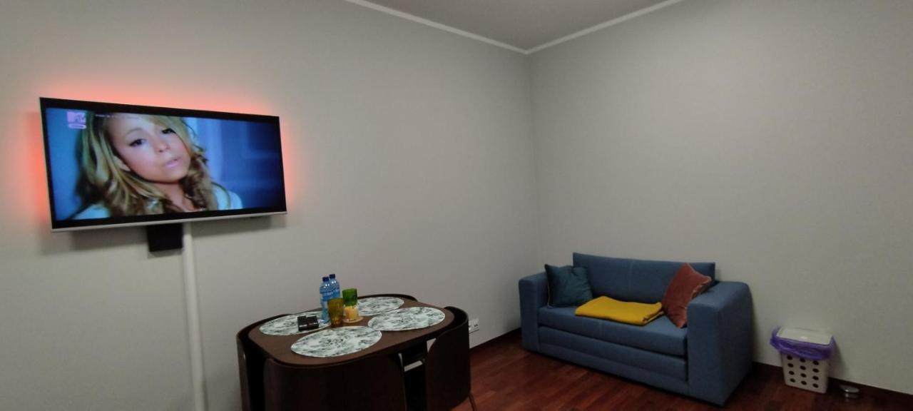 Villa Natali Warszawa Luaran gambar