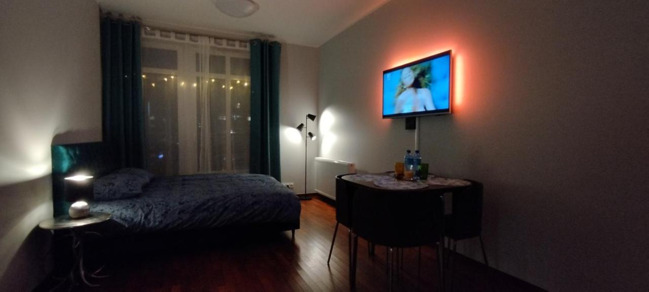 Villa Natali Warszawa Luaran gambar