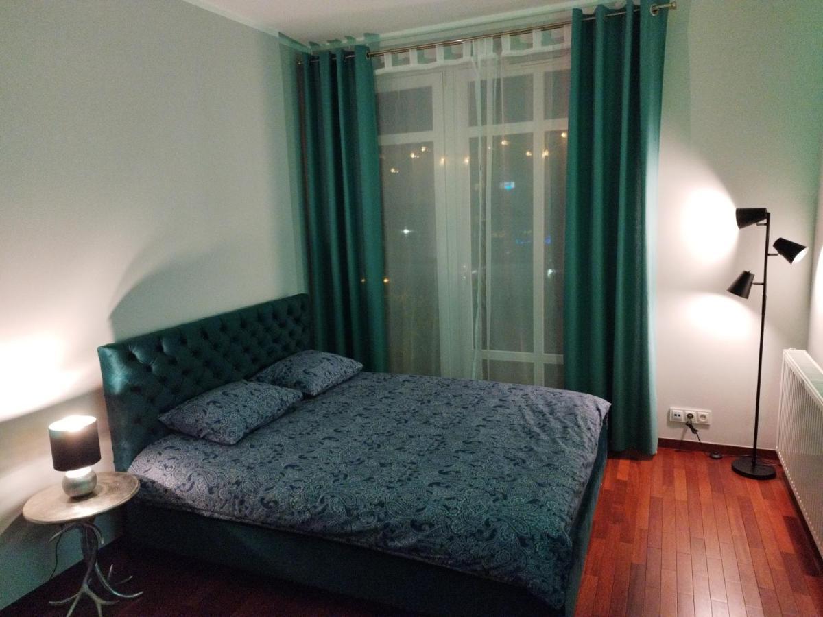 Villa Natali Warszawa Luaran gambar