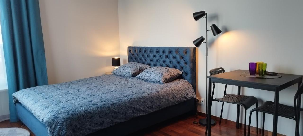 Villa Natali Warszawa Luaran gambar
