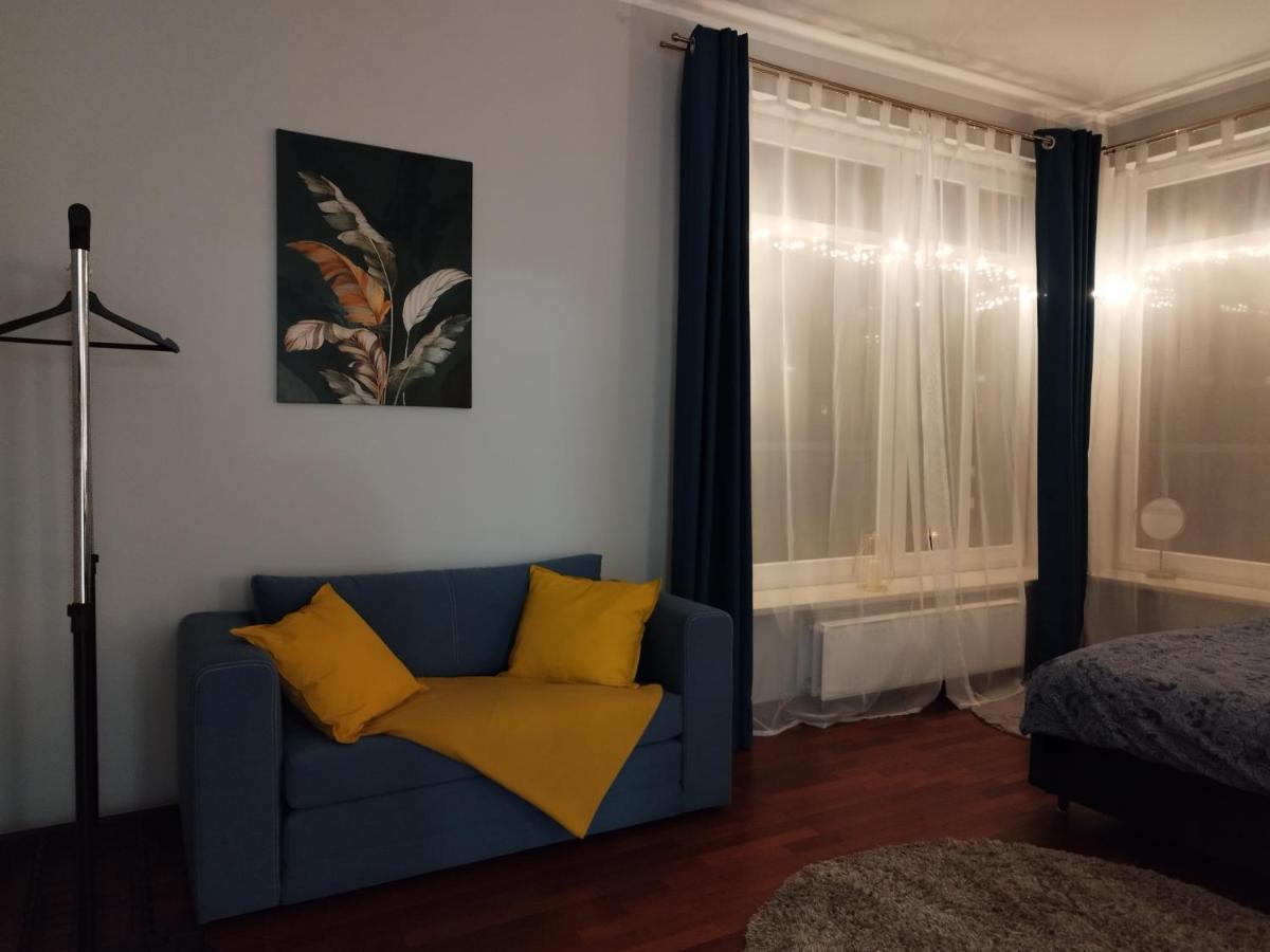 Villa Natali Warszawa Luaran gambar