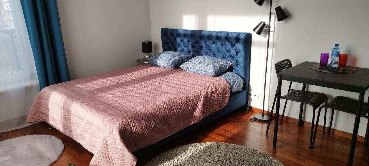 Villa Natali Warszawa Luaran gambar