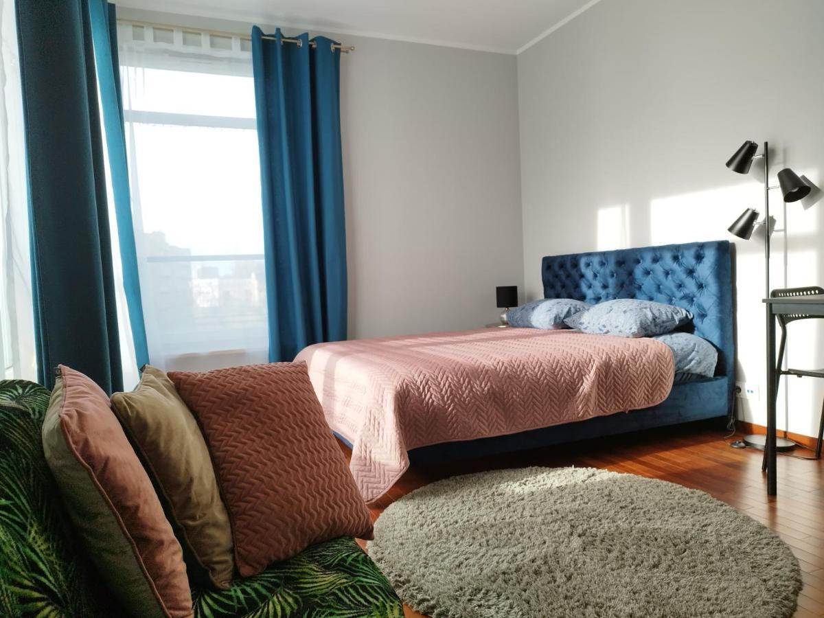 Villa Natali Warszawa Luaran gambar