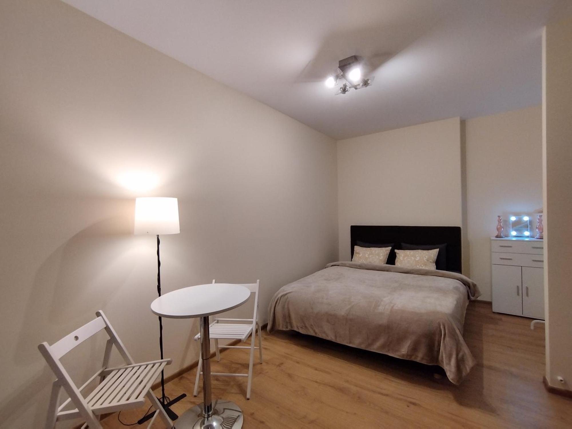 Villa Natali Warszawa Luaran gambar