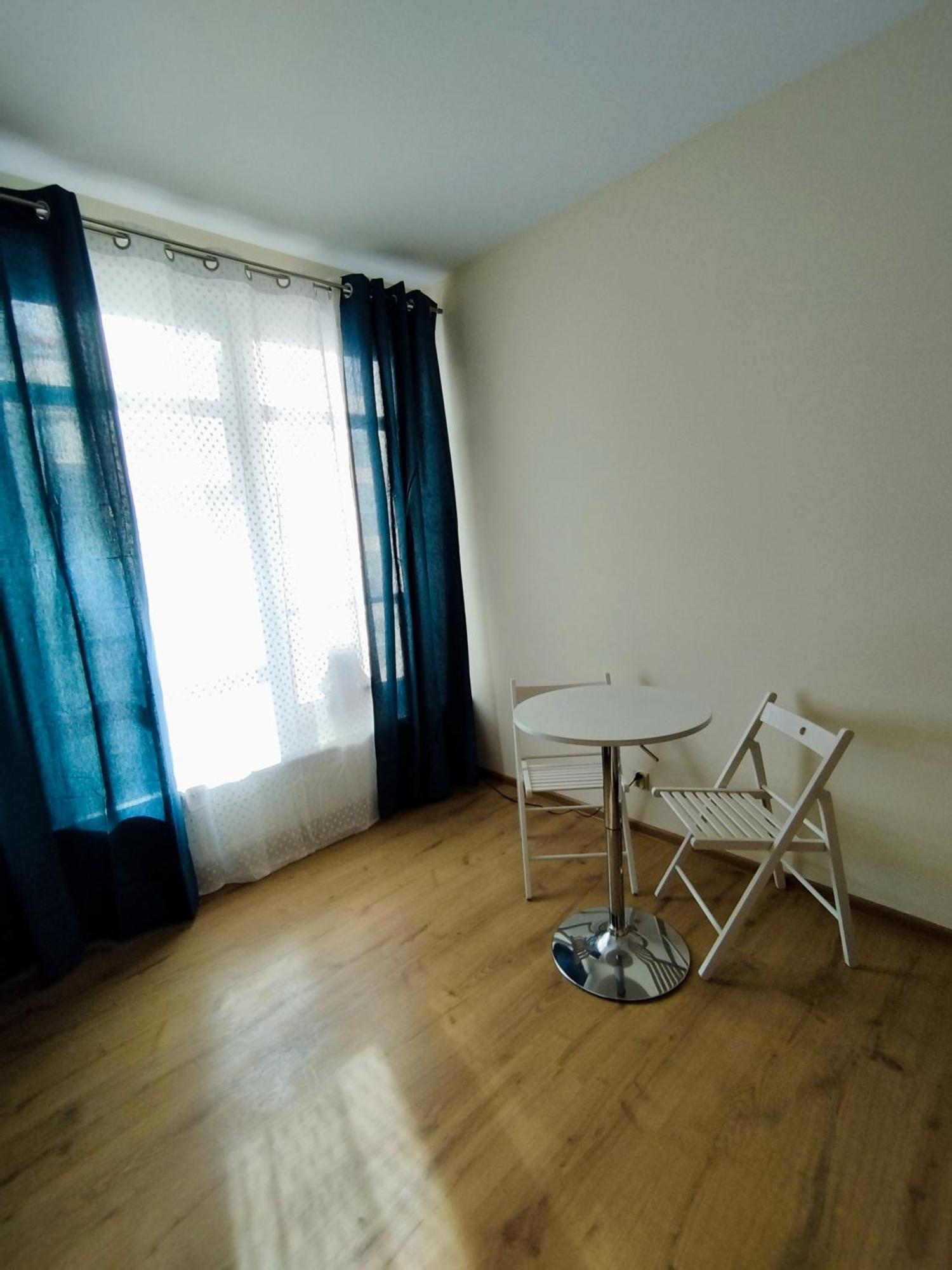 Villa Natali Warszawa Luaran gambar
