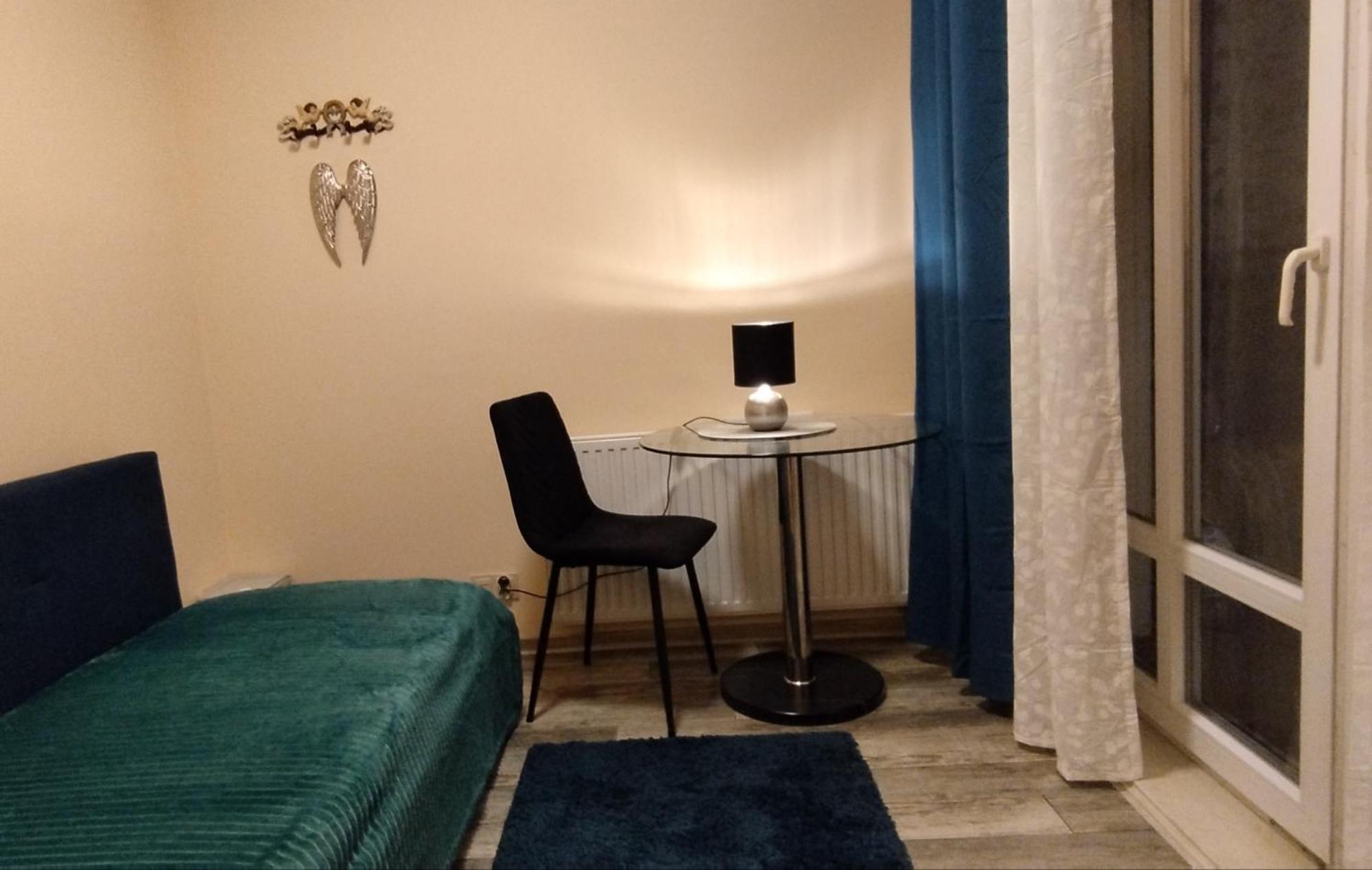 Villa Natali Warszawa Luaran gambar