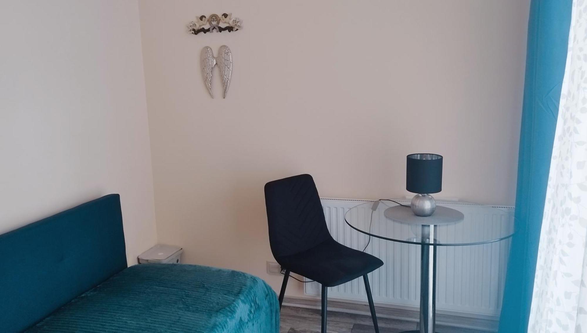 Villa Natali Warszawa Luaran gambar