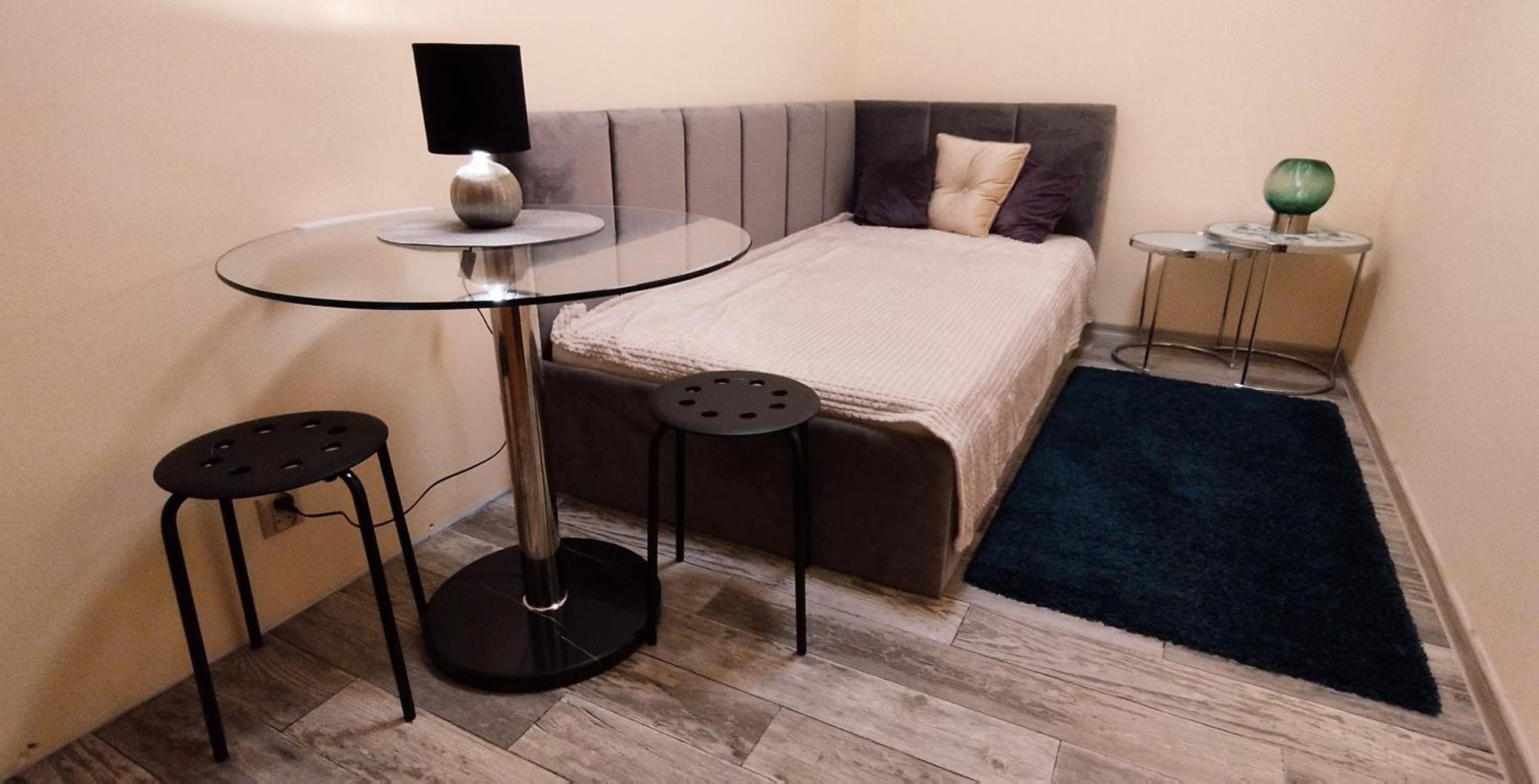 Villa Natali Warszawa Luaran gambar