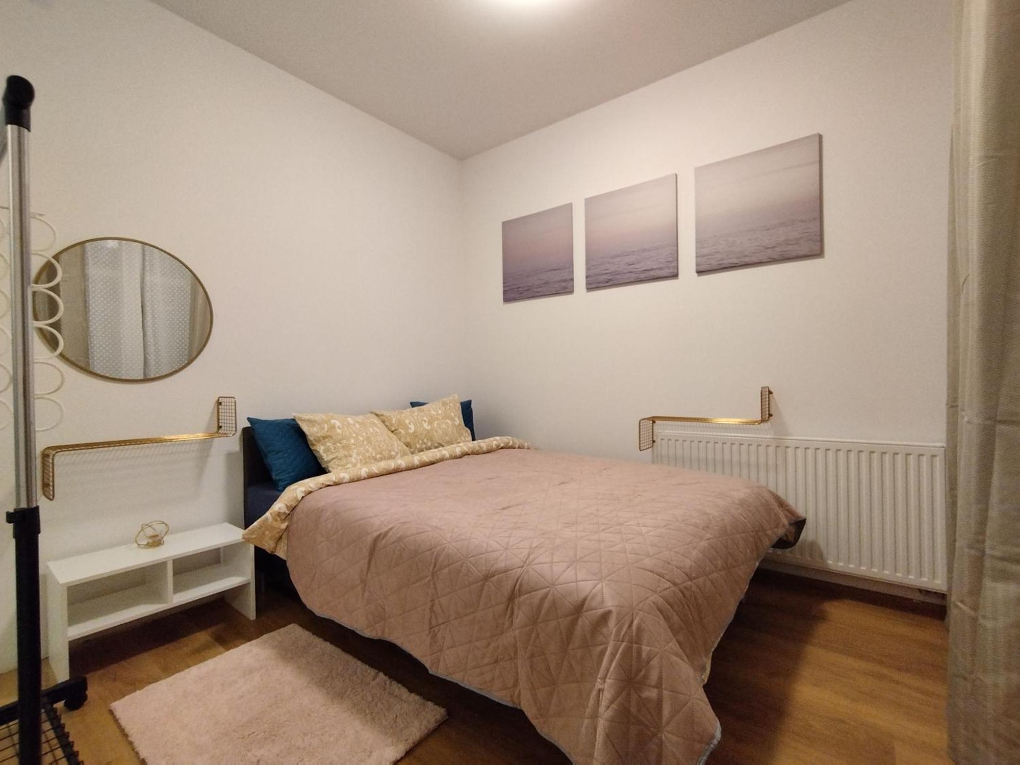 Villa Natali Warszawa Luaran gambar