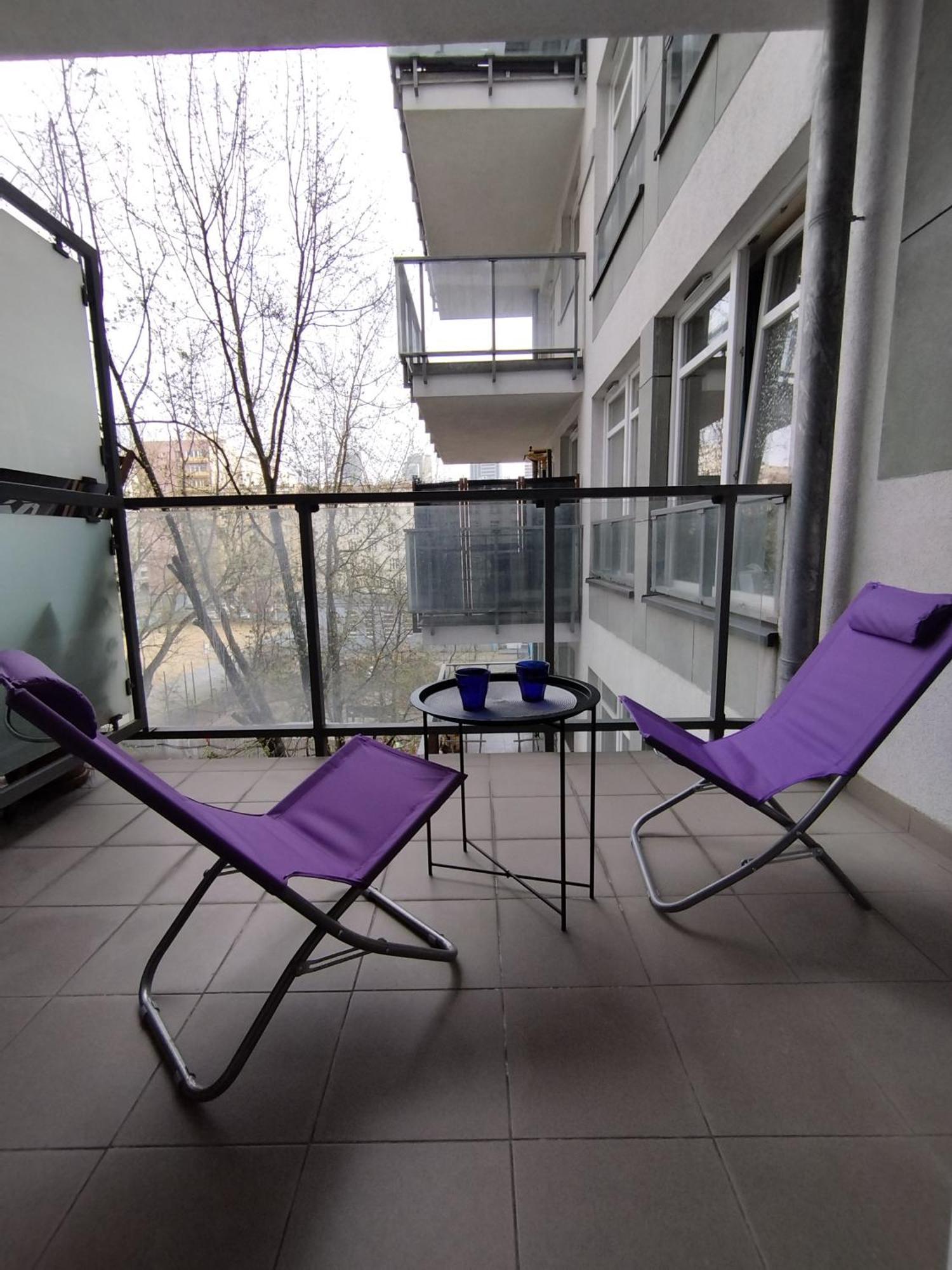 Villa Natali Warszawa Luaran gambar