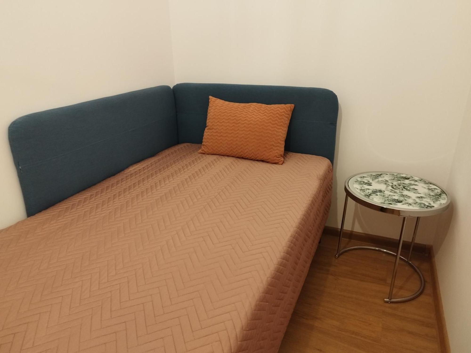 Villa Natali Warszawa Luaran gambar