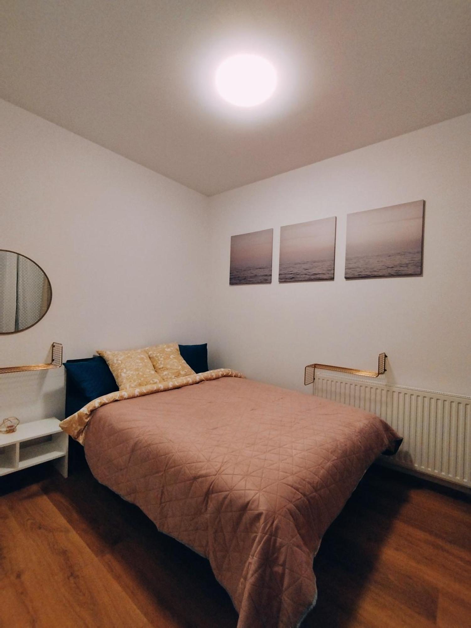Villa Natali Warszawa Luaran gambar