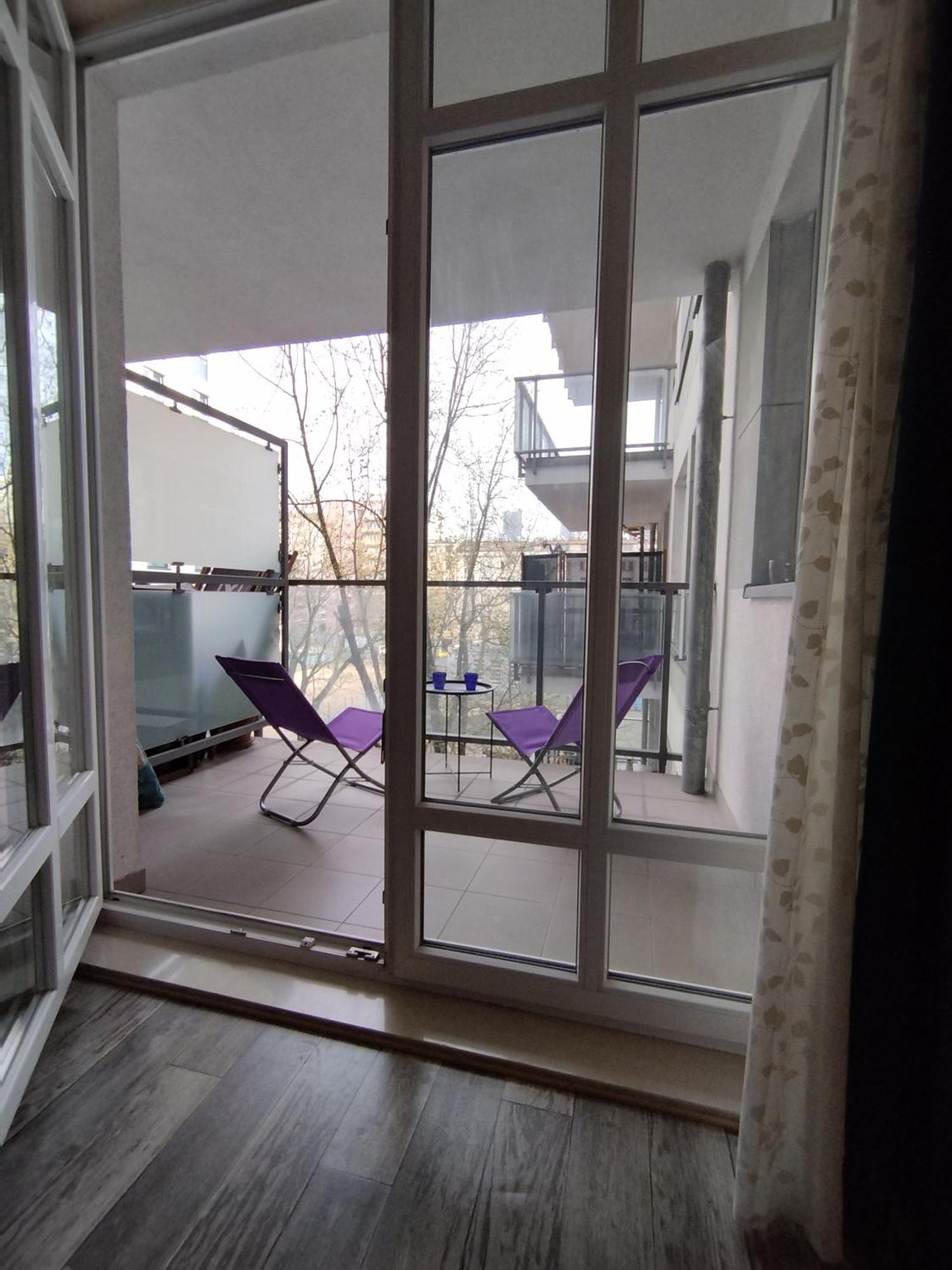 Villa Natali Warszawa Luaran gambar