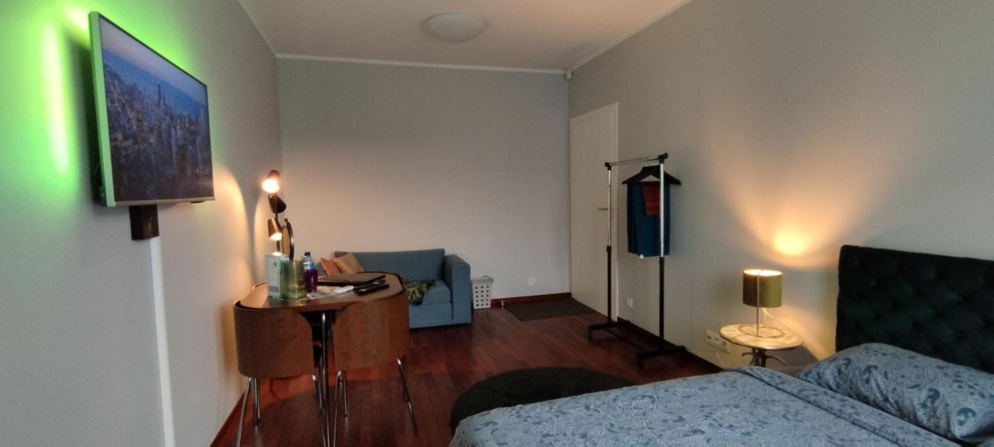 Villa Natali Warszawa Luaran gambar