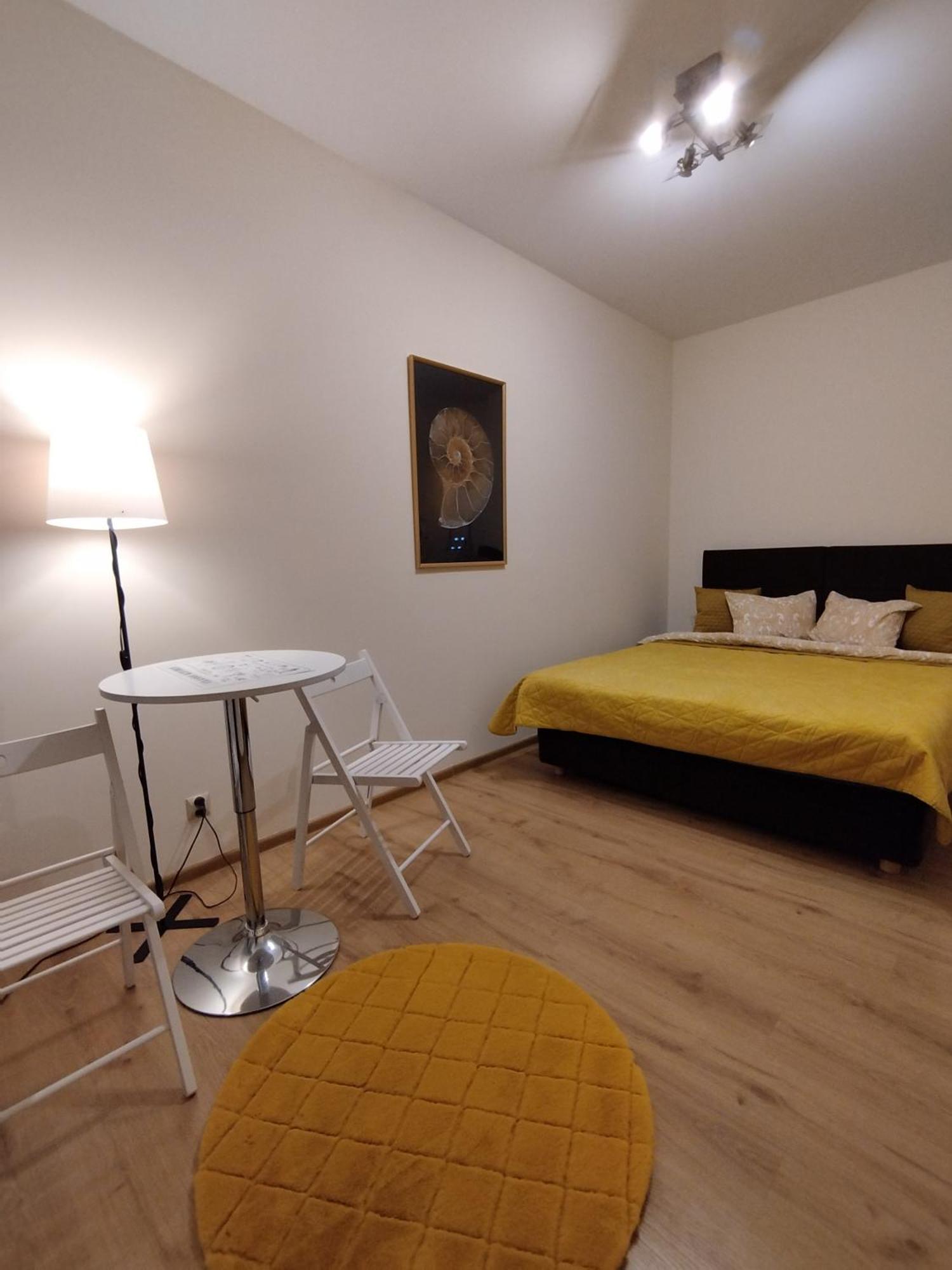 Villa Natali Warszawa Luaran gambar