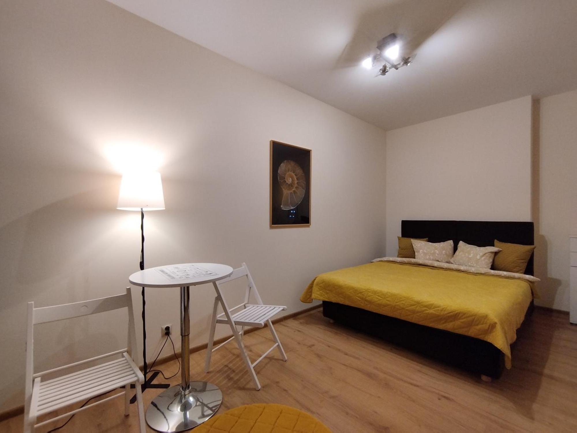Villa Natali Warszawa Luaran gambar