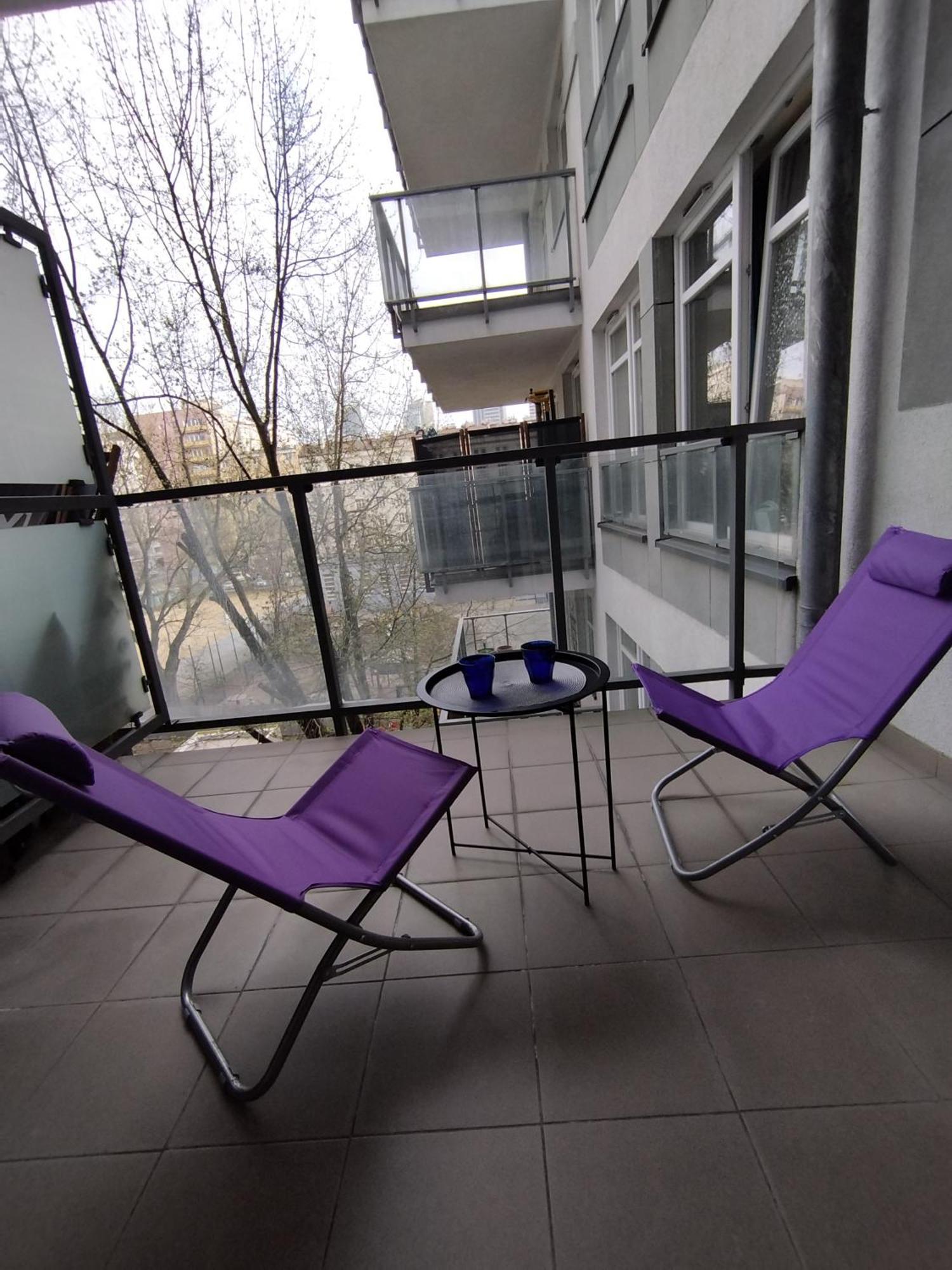 Villa Natali Warszawa Luaran gambar