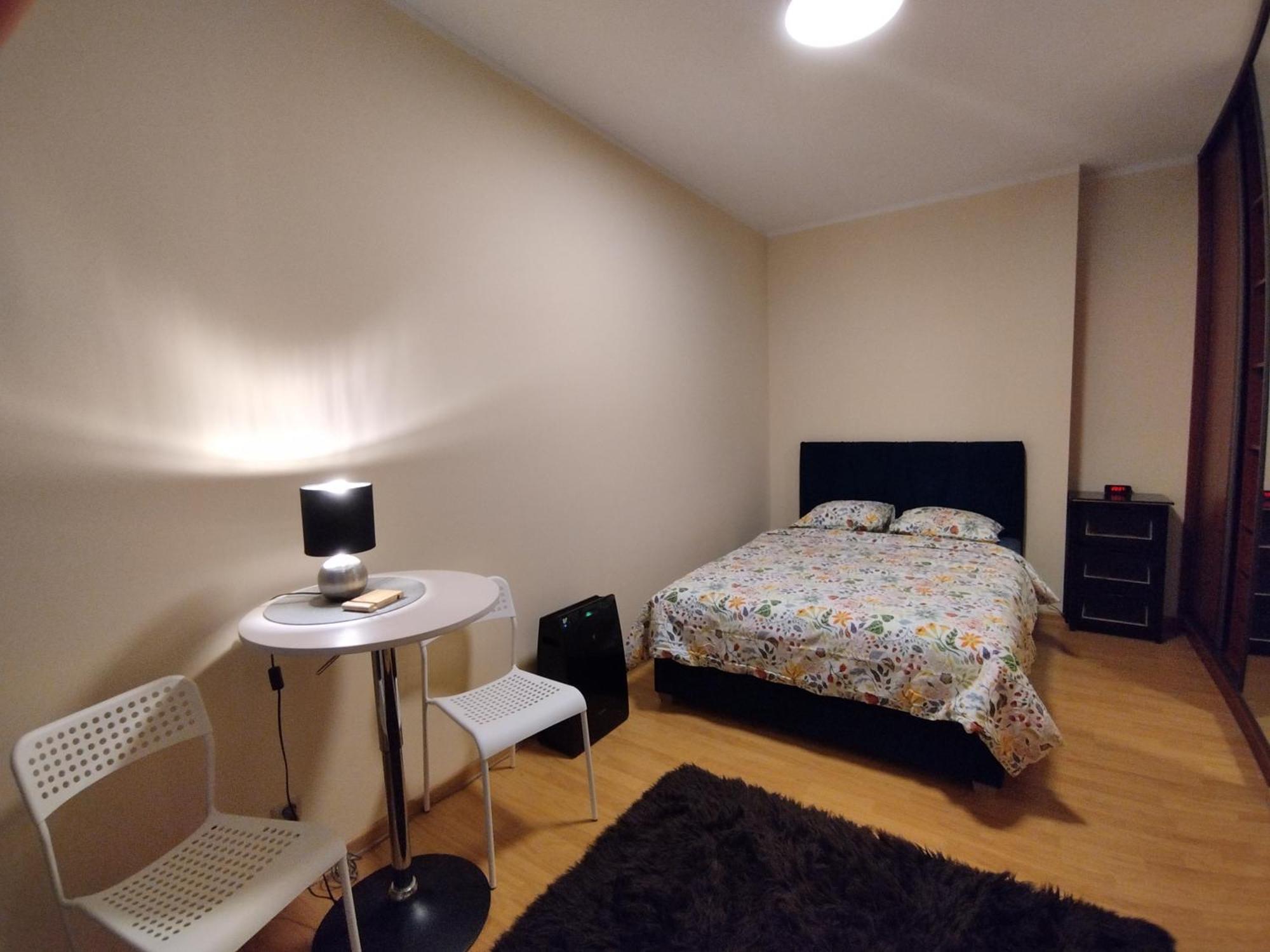 Villa Natali Warszawa Luaran gambar