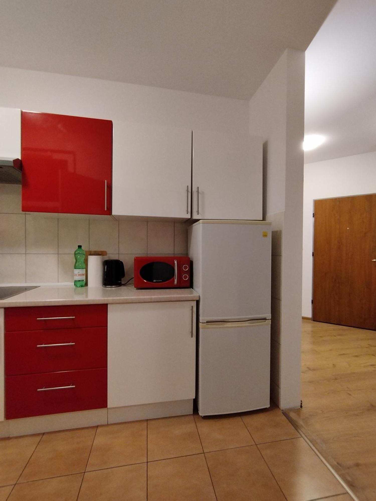 Villa Natali Warszawa Luaran gambar